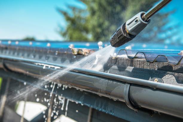 Best Local Pressure Washing Services  in Mineral Springs, AR