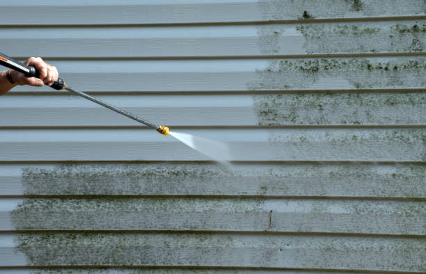 Best Best Pressure Washing Companies  in Mineral Springs, AR