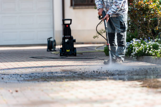 Best Garage Pressure Washing  in Mineral Springs, AR