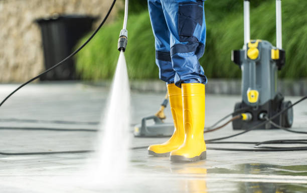 Best Affordable Pressure Washing  in Mineral Springs, AR