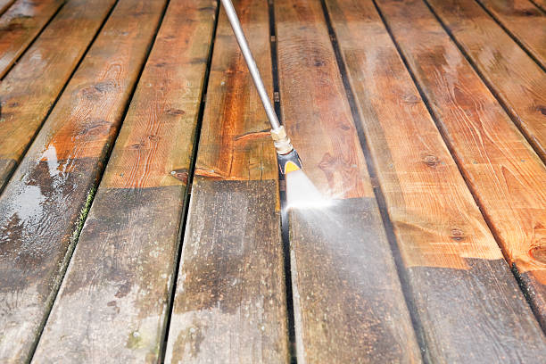 Best Pressure Washing Near Me  in Mineral Springs, AR