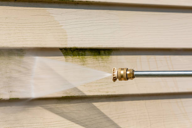 Best Pressure Washing Company Near Me  in Mineral Springs, AR