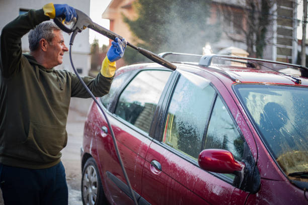 Best Roof Pressure Washing  in Mineral Springs, AR