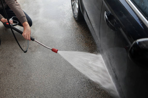 Best Commercial Pressure Washing  in Mineral Springs, AR